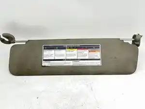 Used 2011 International PROSTAR Sun Visor (Stock #P-18334)) Part Image