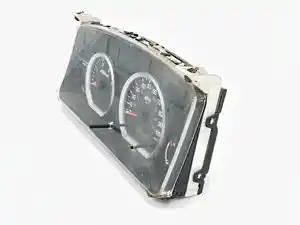 Used 2011 Isuzu NRR Instrument Cluster (Stock #P-78745)) Part Image