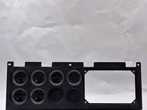 Photo of part