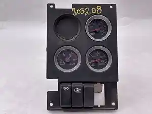 Photo of part