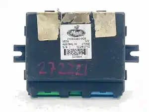 Photo of part