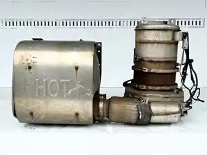 Photo of part
