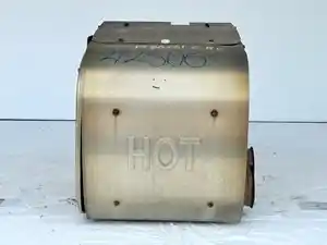 Used 2011 Mack CXU612 Diesel Particulate Filter (DPF) (Stock #P-86261)) Part Image