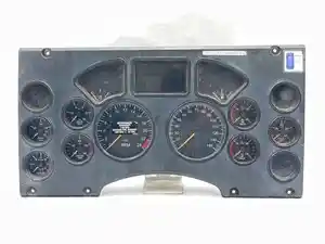Photo of part