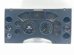 Photo of part