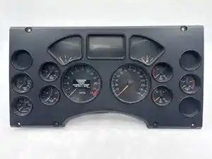 Used 2011 Mack CXU612 Instrument Cluster (Stock #P-99846)) Part Image