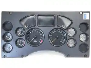 Photo of part