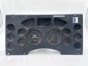 Photo of part