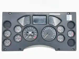 Used 2011 Mack CXU612 Instrument Cluster (Stock #P-97709)) Part Image