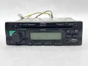 Photo of part
