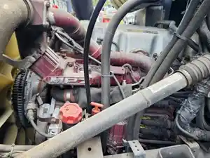 Used 2011 Mack MP7 Engine Assy (Stock #P-86904)) Part Image
