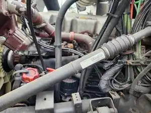 Used 2011 Mack MP7 Engine Assy (Stock #P-83472)) Part Image