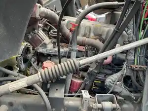 Used 2011 Mack MP7 Engine Assy (Stock #P-83512)) Part Image