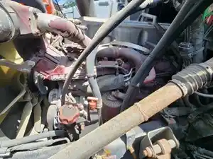 Used 2011 Mack MP7 Engine Assy (Stock #P-86767)) Part Image