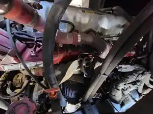 Used 2011 Mack MP7 Engine Assy (Stock #P-86843)) Part Image