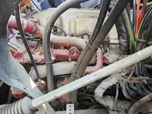 Used 2011 Mack MP7 Engine Assy (Stock #P-86709)) Part Image