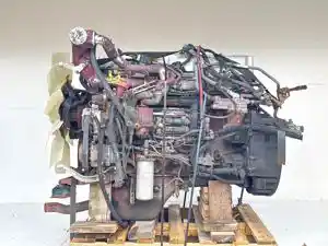 Photo of part