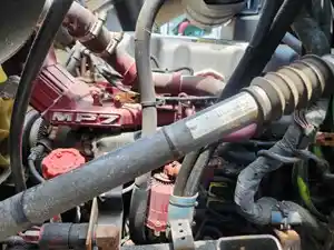 Used 2011 Mack MP7 Engine Assy (Stock #P-83530)) Part Image