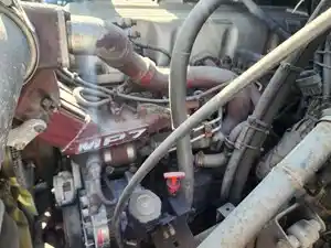 Used 2011 Mack MP7 Engine Assy (Stock #P-86787)) Part Image