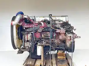 Photo of part