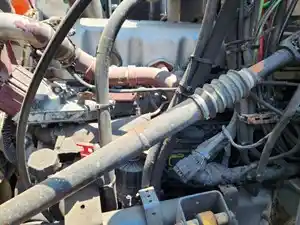 Used 2011 Mack MP7 Engine Assy (Stock #P-86336)) Part Image