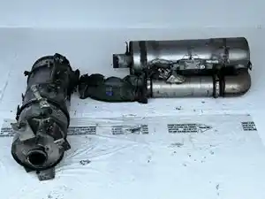 Photo of part