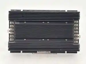 Used 2011 New Flyer Xcelsior Vehicle ECM (Stock #P-498111)) Part Image