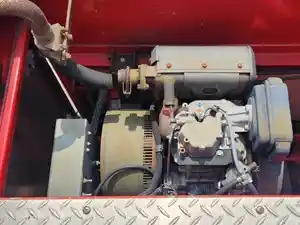 Used 2011 POWER GENERATOR 5.5MDG Power Unit (Stock #P-55926)) Part Image