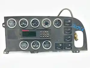 Used 2011 Peterbilt 386 Instrument Cluster (Stock #P-83056)) Part Image