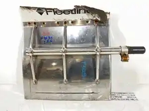 Photo of part