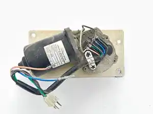 Photo of part