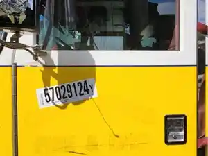 Photo of part