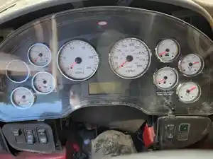 Photo of part