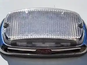 Used 2011 Pierce Arrow XT Light (Stock #P-88282)) Part Image