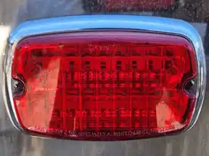 Used 2011 Pierce Arrow XT Light (Stock #P-88289)) Part Image