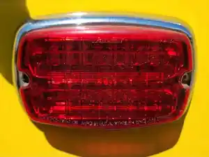 Used 2011 Pierce Arrow XT Light (Stock #P-88281)) Part Image