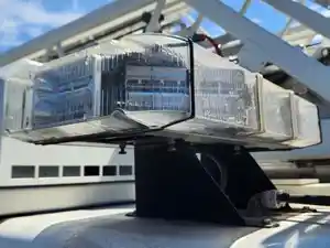 Used 2011 Pierce Arrow XT Light (Stock #P-88285)) Part Image