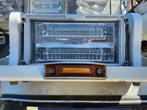 Used 2011 Pierce Arrow XT Light (Stock #P-88286)) Part Image