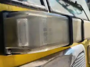 Used 2011 Pierce Arrow XT Light (Stock #P-88275)) Part Image