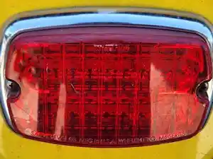Used 2011 Pierce Arrow XT Light (Stock #P-88290)) Part Image