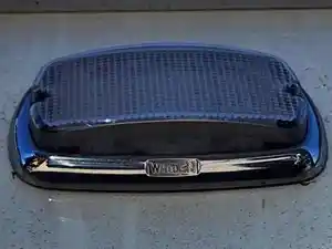 Used 2011 Pierce Arrow XT Light (Stock #P-88287)) Part Image