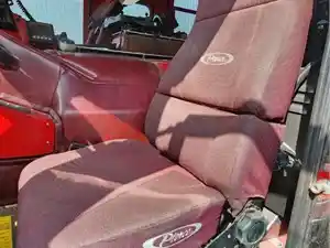 Used 2011 Pierce Arrow XT Seat (Stock #P-88307)) Part Image