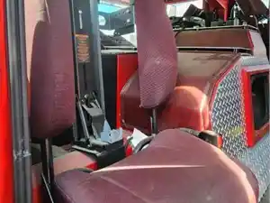 Used 2011 Pierce Arrow XT Seat (Stock #P-88308)) Part Image