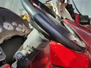 Photo of part