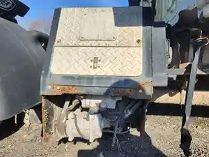Used 2011 Thermo King TRIPAC EVOLUTION (DIESEL) Power Unit (Stock #P-114574)) Part Image