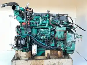Photo of part