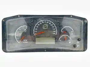 Used 2011 Workhorse Custom Chassis W62 Instrument Cluster (Stock #P-82645)) Part Image