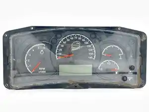 Used 2011 Workhorse Custom Chassis W62 Instrument Cluster (Stock #P-83058)) Part Image
