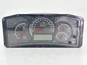 Used 2011 Workhorse Custom Chassis W62 Instrument Cluster (Stock #P-93643)) Part Image