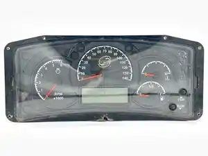 Used 2011 Workhorse Custom Chassis W62 Instrument Cluster (Stock #P-83057)) Part Image